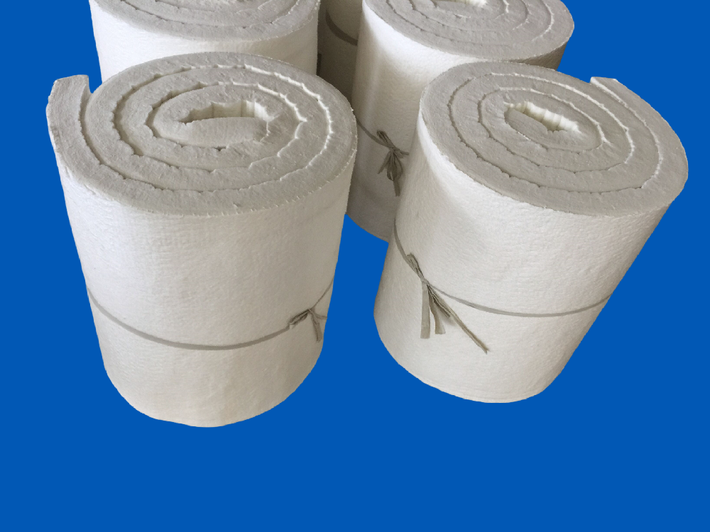 临城陶瓷纤维毯